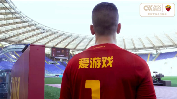 参与运动